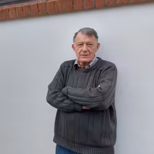 HoRe Tomáše Poláčka: Pavel Wiener