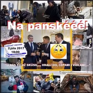 Na panské - 2017-07-02 humoristický týždenník 20/2017