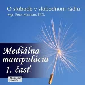 O Slobode 1 - 2014-05-15 Reklama a jej dopad na ľudské správanie
