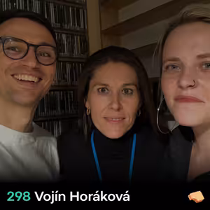 SNACK 298 Vojin Horakova