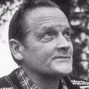 Týden s básníkem: Hans Børli - Letní večer