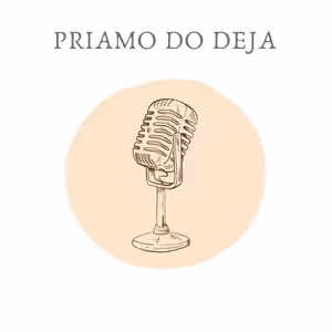 Priamo do deja