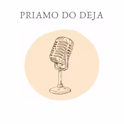 Priamo do deja