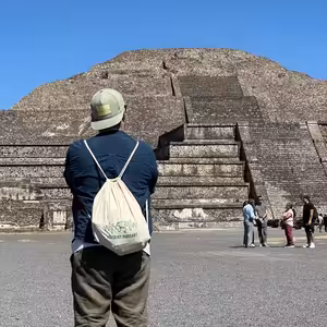 S11E1: MEXIKO – Posh kukuričák