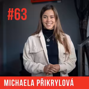 Michaela Přikrylová: Tanec vrací ženám sebevědomí. Úvodní stud brzy zmizí