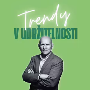 Trendy v udržitelnosti #56 – Jakub Ludvík, T-Mobile