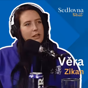 Sedlovna | Věra Zikan: O focení koní.