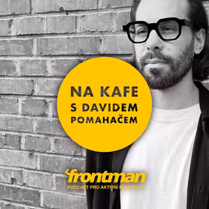 Bad Karma Boy | Na kafe s Davidem Pomahačem #122