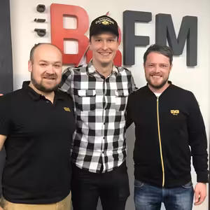 Päť výnimočných sezón univerzitného hokeja v Banskej Bystrici