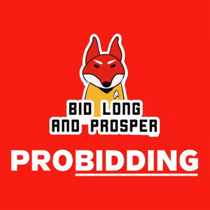 PROBIDDING 2019 - Šárka Cihlová
