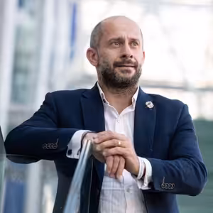 Viktor Kubát: Terénní odlehčovací sociální služby zavedeme po celém Česku