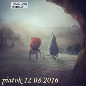 Verejné tajomstvá 41 - 2016-08-12 výtvarno – kreatívne kurzy a PRIWIDYA Fest 7 v novej konepcii…