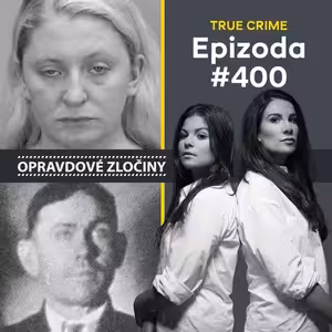 #400 - Megan Hargan & Charles Lawson & Clark Olofsson