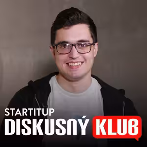 Daniel Kojnok: Pokiaľ budeme Slovensko riadiť z Bratislavy, nebudeme prosperovať [Diskusný Klub]