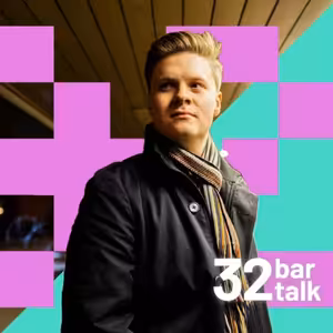 32 Bar Talk: Talent jménem Daniel Bulatkin. Proč studovat jazz v zahraničí?