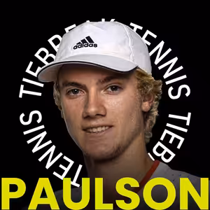 Andrew Paulson: Rád hraju turnaje kolem baráku | TTP #40