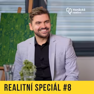 Realitní speciál #8 - Jak sehnat dobrý pronájem?