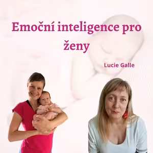Emoční inteligence pro ženy
