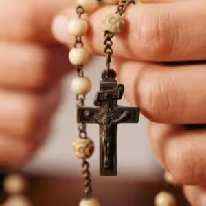 Nebeský Otec ví, co potřebujeme