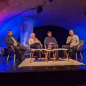 Ako sa modlia židia, kresťania a moslimovia