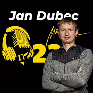 226 #30 Jan Dubec ..guru fitting, aneb jak nastavit svého bajka