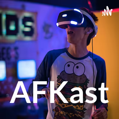 AFKast