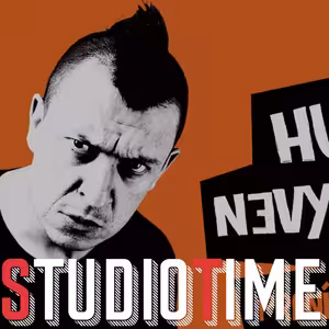 Studiotime #76 s Honzou Plášilem: „Univerzální baskytara neexistuje, univerzální basák ano."