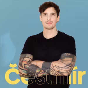 Zdeněk Pohlreich: Je to tu úplně blbě. Kdo minulost nezažil, neměl by ji řešit. Už skoro nevařím