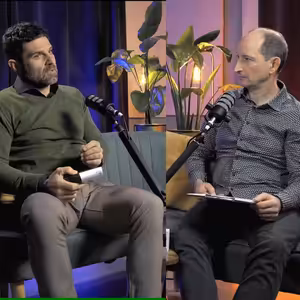 Konzultačné Hodiny ep.36 - O mikrobiómoch s Viktorom Bielikom