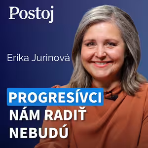 Jurinová: Progresívci nám radiť nebudú, ale vzťahy Matoviča s PS budem riešiť