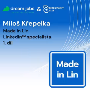 #27 - Základy osobního brandu na LinkedIn