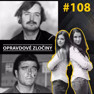 #108 - Gerard Schaefer & Charles Schmid