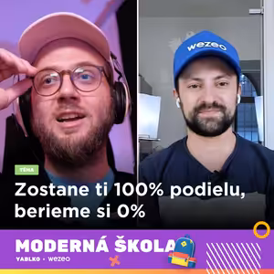 Spúšťame aplikáciu na podporu herných vývojárov