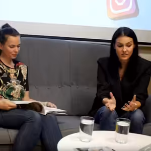 Ako nájsť vzorec na tvorbu kvalitného obsahu? (Monika Sládková - Feminity)