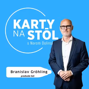 Branislav Gröhling: Rusko u nás operovalo pod rúškom tajomstva