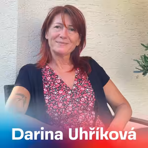 TIC TALK: Žít eko sen (Darina Uhříková, EZOP)