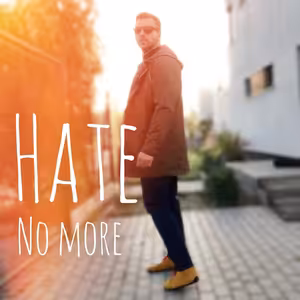 Slyšíme se #7: Hate no more: Čas věnovaný nenávisti vypršel