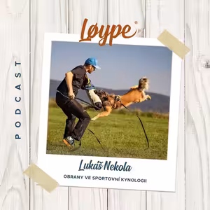 89 | Obrany ve sportovní kynologii | Lukáš Nekola