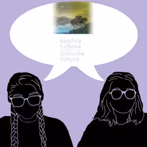 O Žítkovských bohyních od Kateřiny Tučkové #23