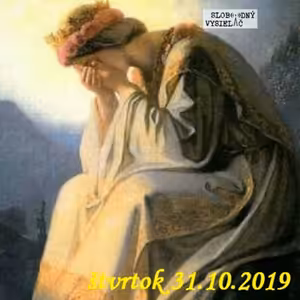 Spirituálny kapitál 278 - 2019-10-31 Rím stratí vieru