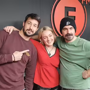 Zpěvačka Maella o novém singlu, Eurovizi a Londýně