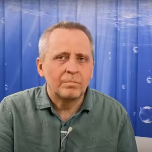 Jiří Černota, C60 - zázrak dlouhověkosti