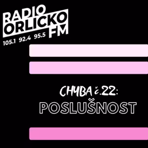Chyba č.22: POSLUŠNOST
