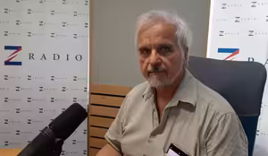 Rok distanční výuky v dětském věku je dlouhá doba, říká bývalý ministr zdravotnictví Ivan David