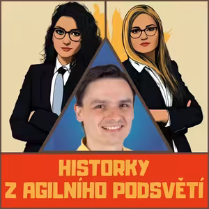 #22 Ondřej Svoboda - Můžeme si v době AI ještě zachovat lidskost?