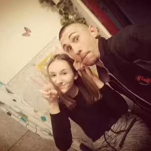 achcik-s Mou Sestrou .o Tom Je Muj Pribeh!