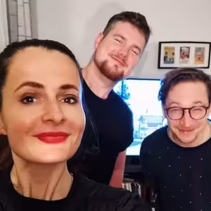 Podpultovky: Jaké by to bylo být gigolem ft. Kaadell