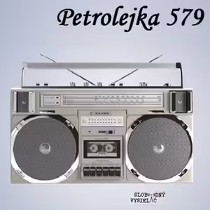 Petrolejka 579 - 2019-05-07 Rangers - Plavci