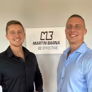 Barna Talk - Cvičí se i na Bali? A jde udělat formu s trenérem online?