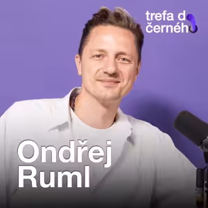 Ondřej Ruml: Vždycky jsem si tajně přál být ve StarDance. Dcera mě naučila, co je to strach, stesk a láska.